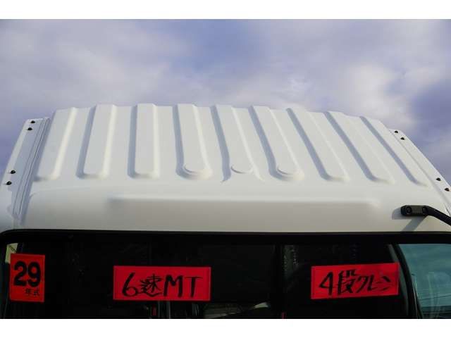Isuzu FORWARD 2017-03 186158-14