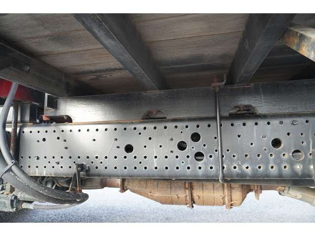 Isuzu FORWARD 2017-03 186158-10