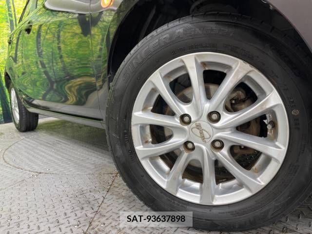 Mazda DEMIO 2010-10 267547-10