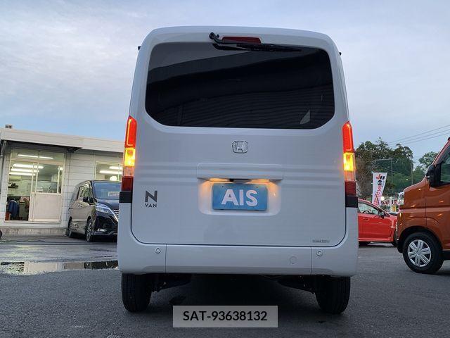 Honda N-VAN 2023-04 281585-6