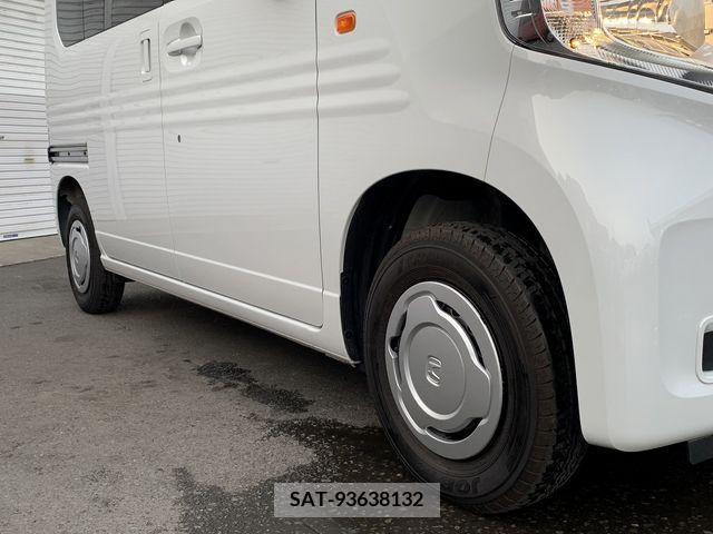 Honda N-VAN 2023-04 281585-9