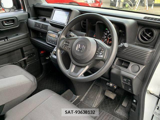 Honda N-VAN 2023-04 281585-14