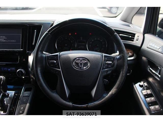 Toyota VELLFIRE 2015-06 299287-17