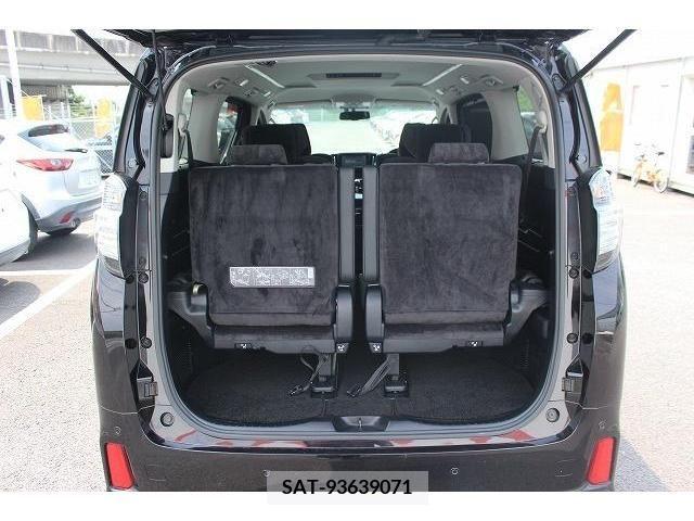 Toyota VELLFIRE 2015-06 299287-16