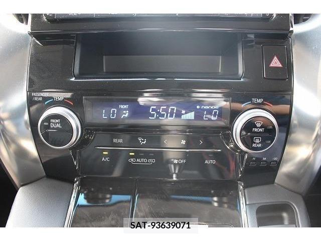 Toyota VELLFIRE 2015-06 299287-4