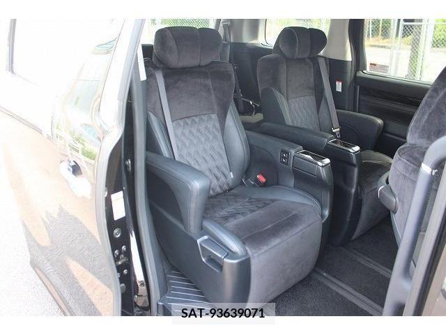Toyota VELLFIRE 2015-06 299287-13