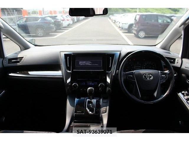 Toyota VELLFIRE 2015-06 299287-14