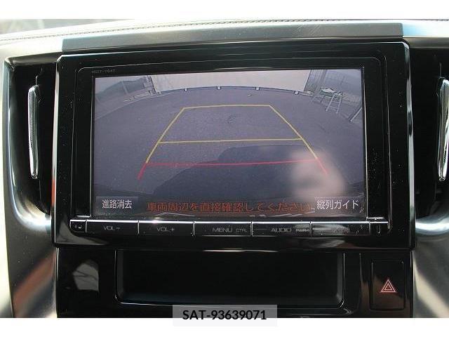 Toyota VELLFIRE 2015-06 299287-2