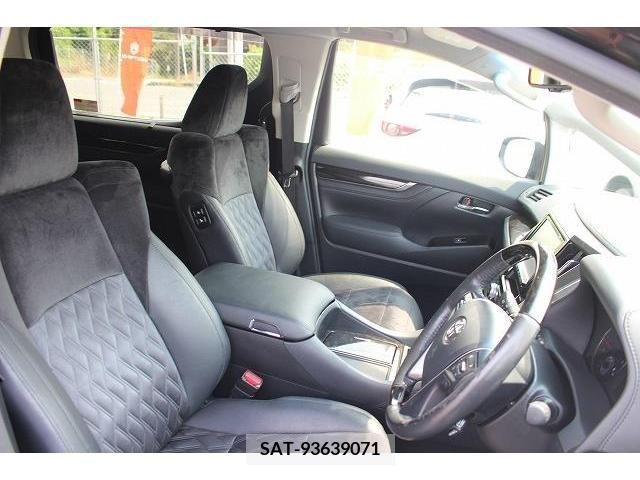 Toyota VELLFIRE 2015-06 299287-12