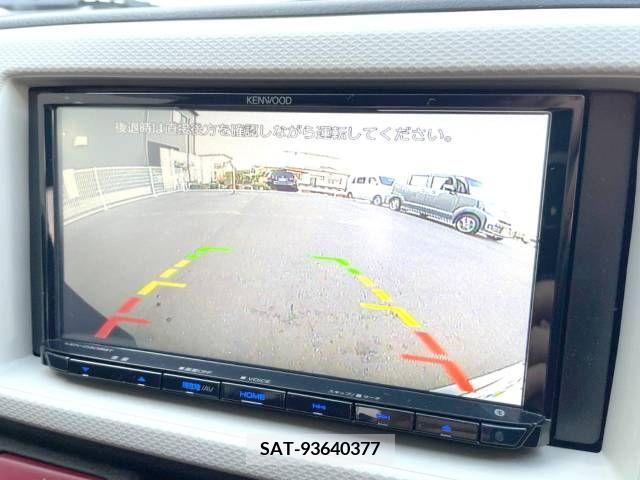 Suzuki ALTO 2021-04 259572-4