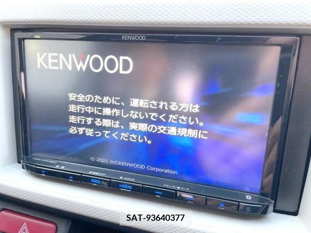 Suzuki ALTO 2021-04 259572-3