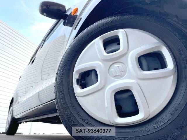Suzuki ALTO 2021-04 259572-17