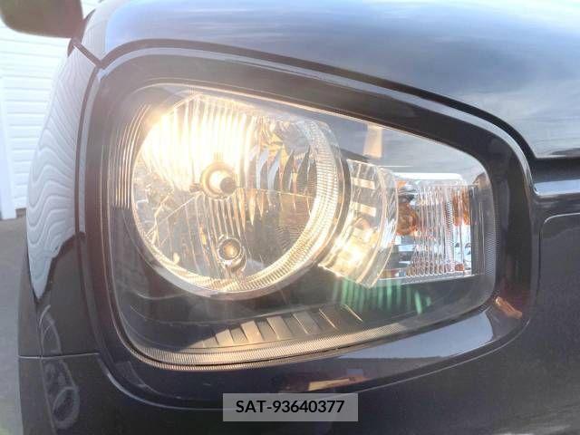 Suzuki ALTO 2021-04 259572-16