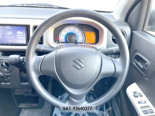 Suzuki ALTO 2021-04 259572-15