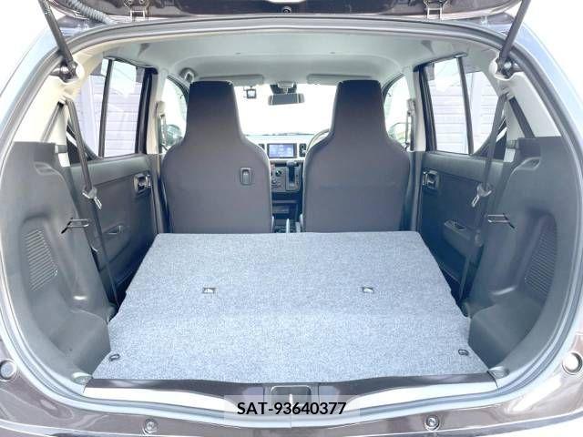 Suzuki ALTO 2021-04 259572-14