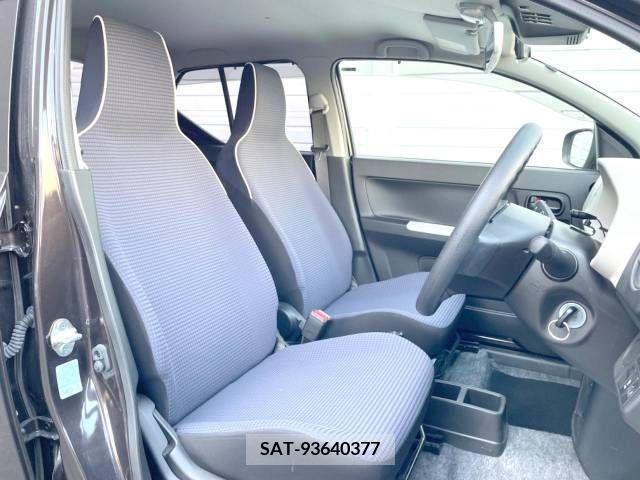 Suzuki ALTO 2021-04 259572-12