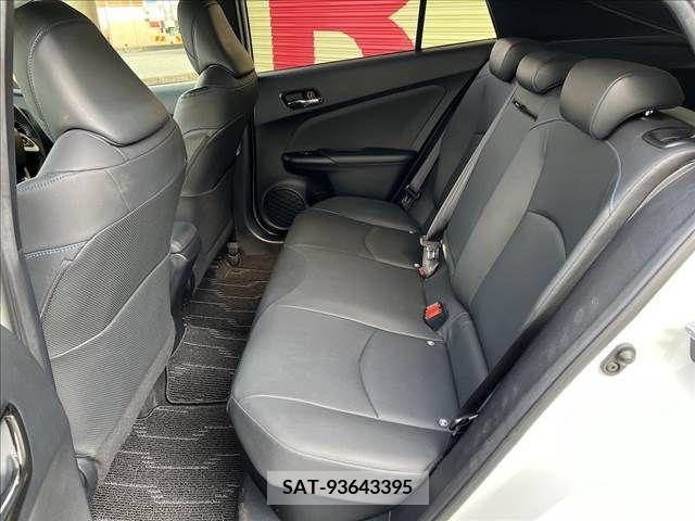 Toyota PRIUS 2016-02 210340-7