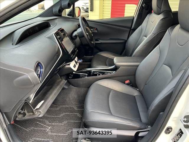 Toyota PRIUS 2016-02 210340-6