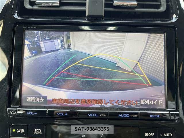 Toyota PRIUS 2016-02 210340-2