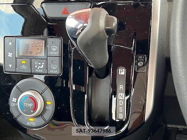 Daihatsu TANTO CUSTOM 2014-02 394551-19