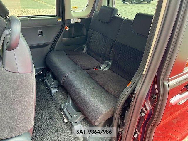 Daihatsu TANTO CUSTOM 2014-02 394551-18