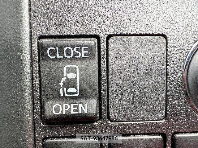 Daihatsu TANTO CUSTOM 2014-02 394551-5