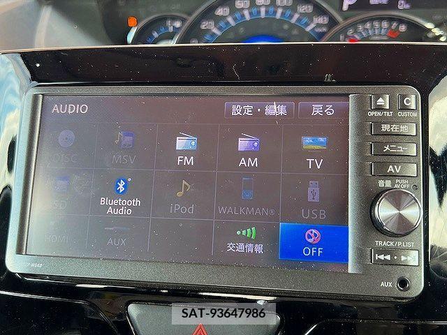 Daihatsu TANTO CUSTOM 2014-02 394551-4
