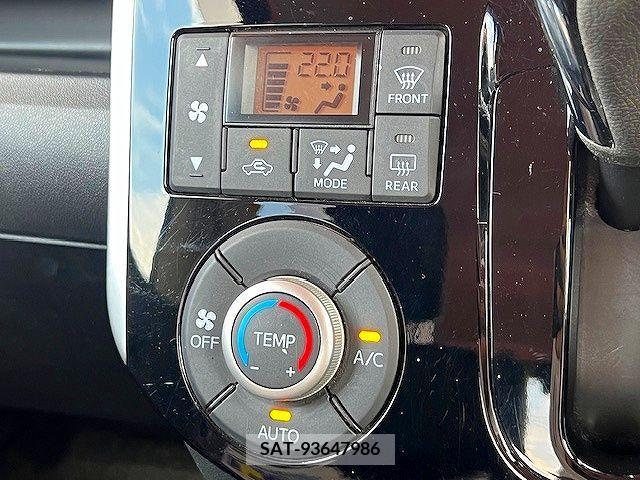 Daihatsu TANTO CUSTOM 2014-02 394551-14