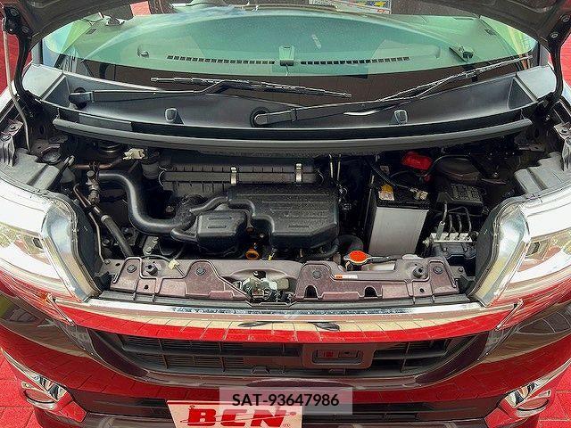 Daihatsu TANTO CUSTOM 2014-02 394551-27