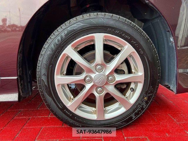 Daihatsu TANTO CUSTOM 2014-02 394551-26