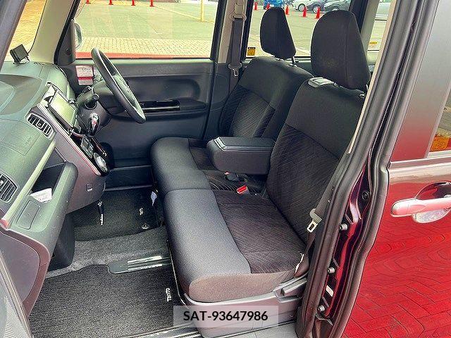 Daihatsu TANTO CUSTOM 2014-02 394551-12