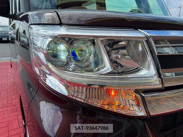 Daihatsu TANTO CUSTOM 2014-02 394551-24
