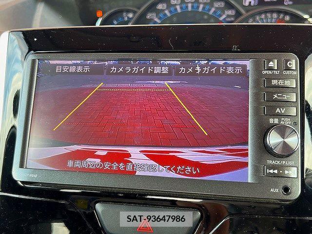 Daihatsu TANTO CUSTOM 2014-02 394551-10