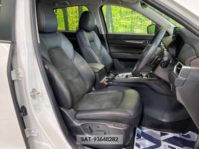 Mazda CX-5 2023-06 350011-10