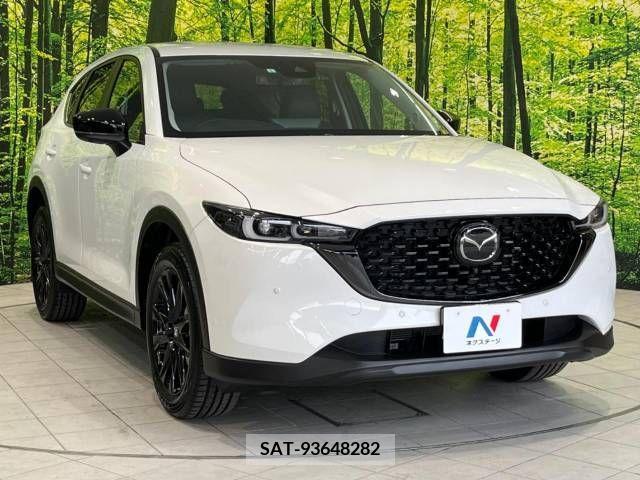 Mazda CX-5 2023-06 350011-16