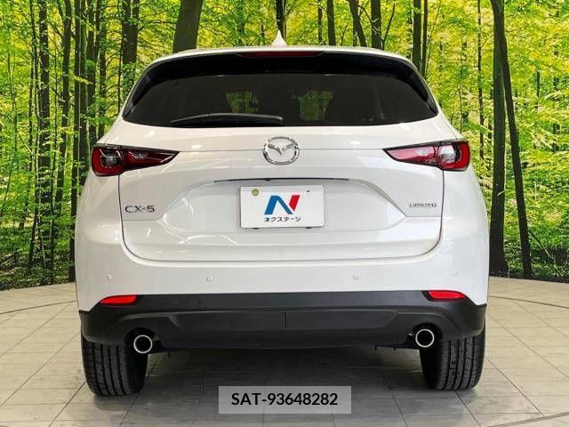 Mazda CX-5 2023-06 350011-15