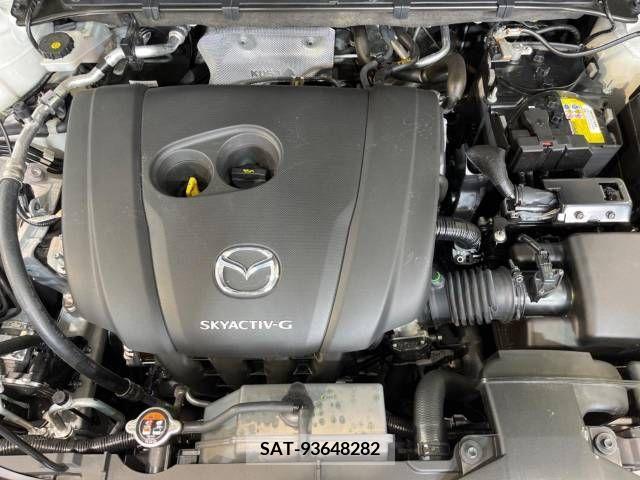 Mazda CX-5 2023-06 350011-18