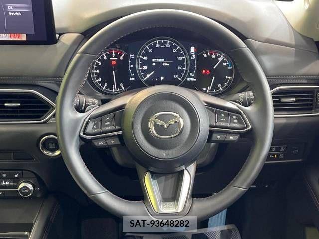 Mazda CX-5 2023-06 350011-11