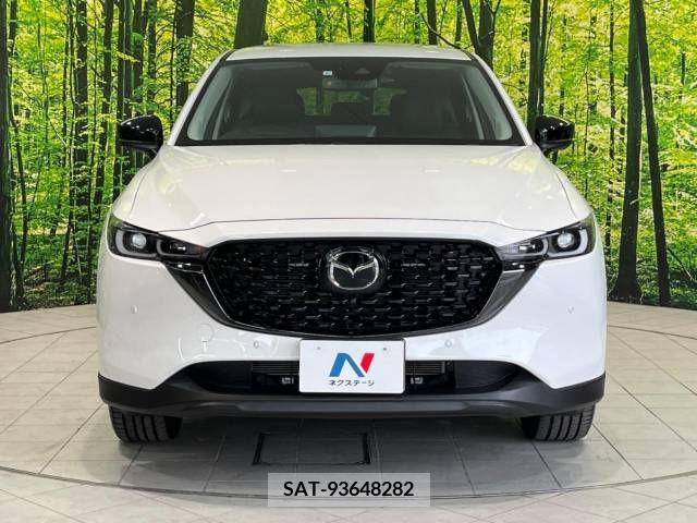 Mazda CX-5 2023-06 350011-14