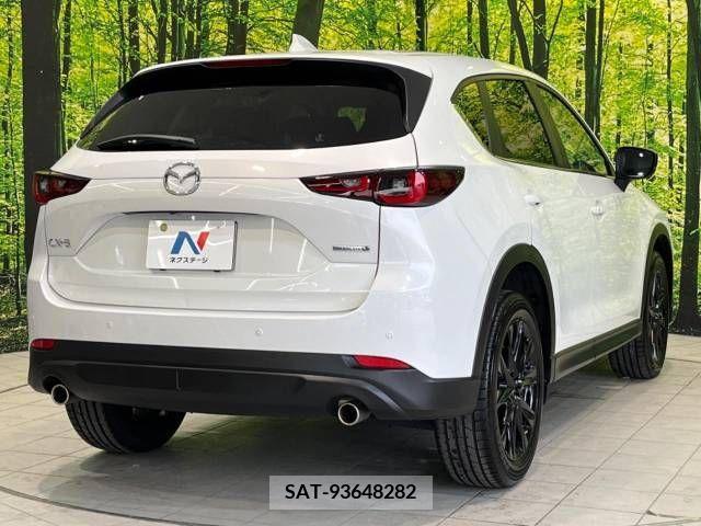 Mazda CX-5 2023-06 350011-17