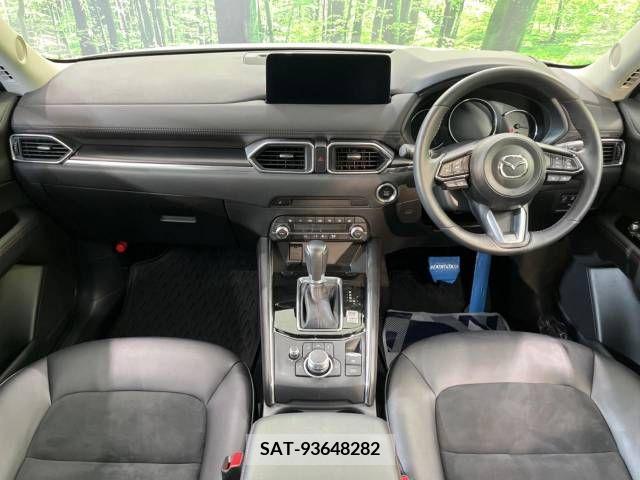 Mazda CX-5 2023-06 350011-1