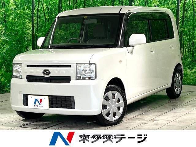Daihatsu MOVE CONTE 2014-11 253630-0