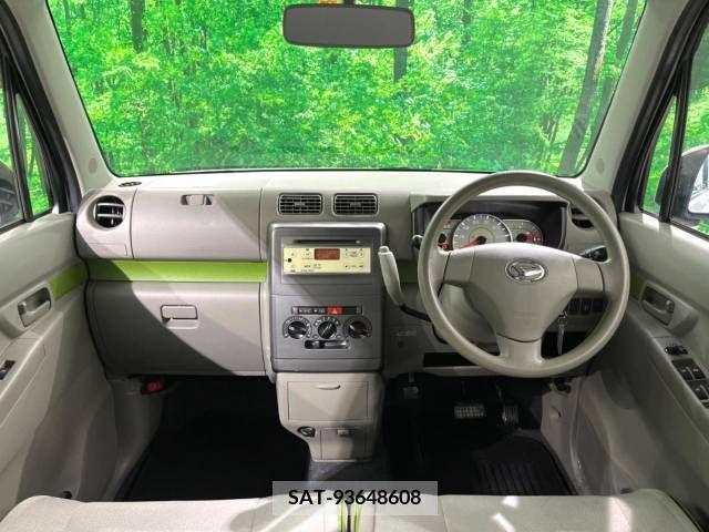 Daihatsu MOVE CONTE 2014-11 253630-1