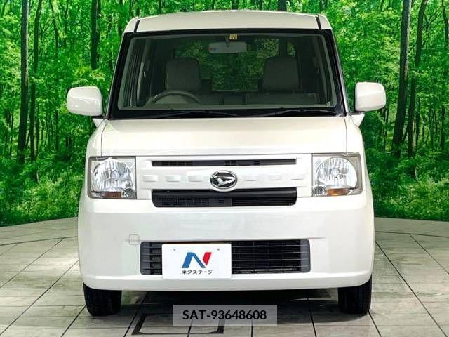 Daihatsu MOVE CONTE 2014-11 253630-14