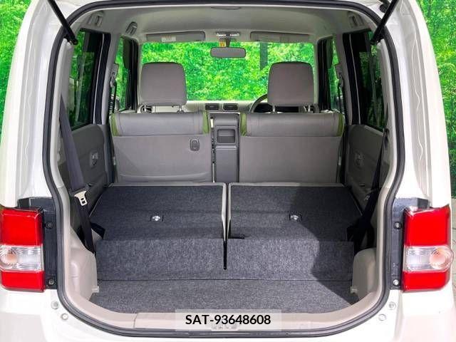 Daihatsu MOVE CONTE 2014-11 253630-10