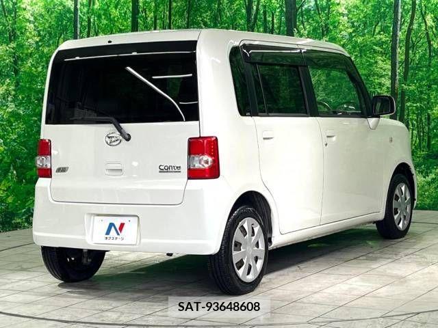 Daihatsu MOVE CONTE 2014-11 253630-17