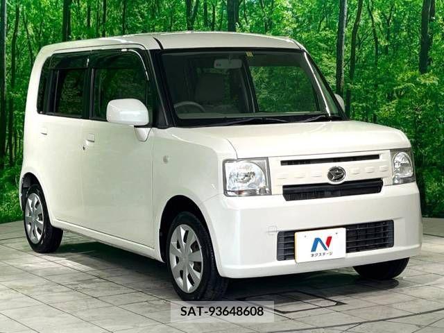 Daihatsu MOVE CONTE 2014-11 253630-16