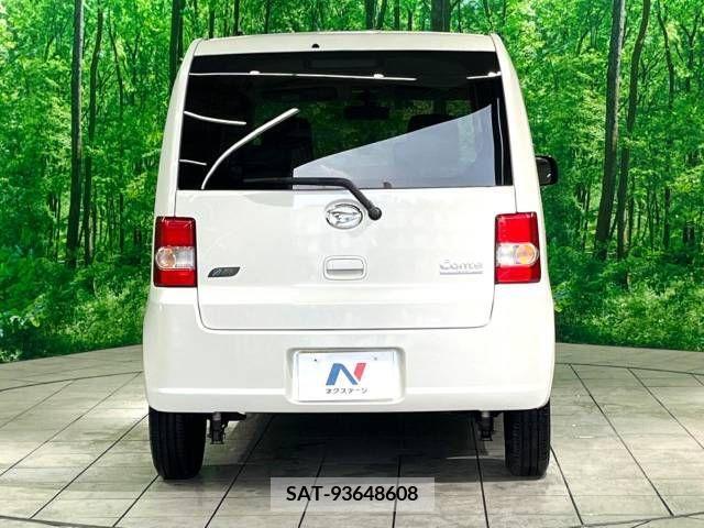 Daihatsu MOVE CONTE 2014-11 253630-15