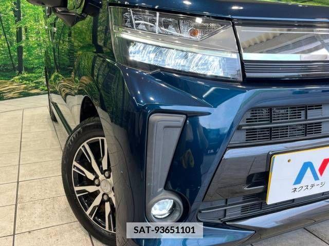 Daihatsu MOVE CUSTOM 2018-01 340272-12
