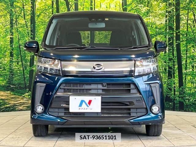 Daihatsu MOVE CUSTOM 2018-01 340272-14